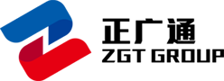 江苏正广通供应链管理有限公司